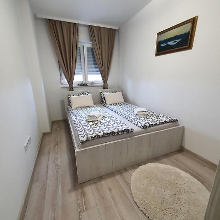 Apartman Basic 2 Doboj Zewnętrze zdjęcie