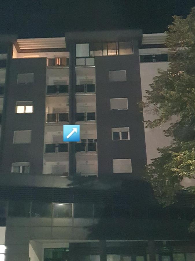 Apartman Basic 2 Doboj Zewnętrze zdjęcie