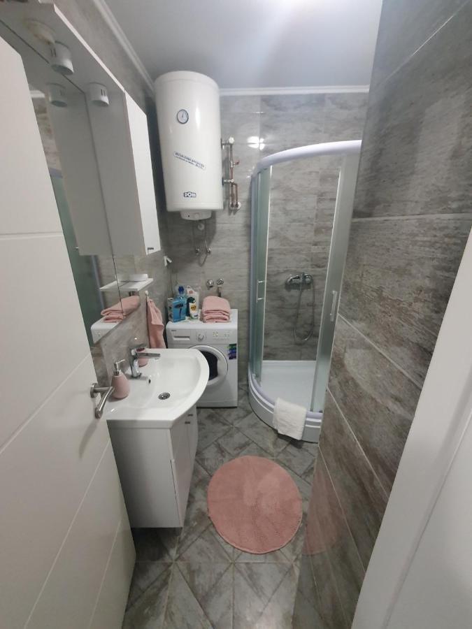 Apartman Basic 2 Doboj Zewnętrze zdjęcie