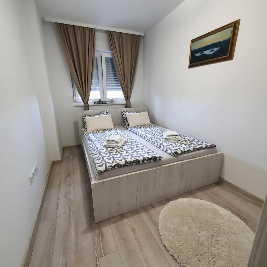 Apartman Basic 2 Doboj Zewnętrze zdjęcie