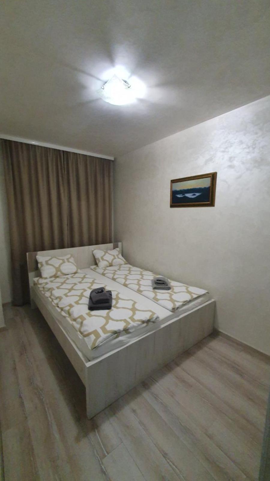 Apartman Basic 2 Doboj Zewnętrze zdjęcie