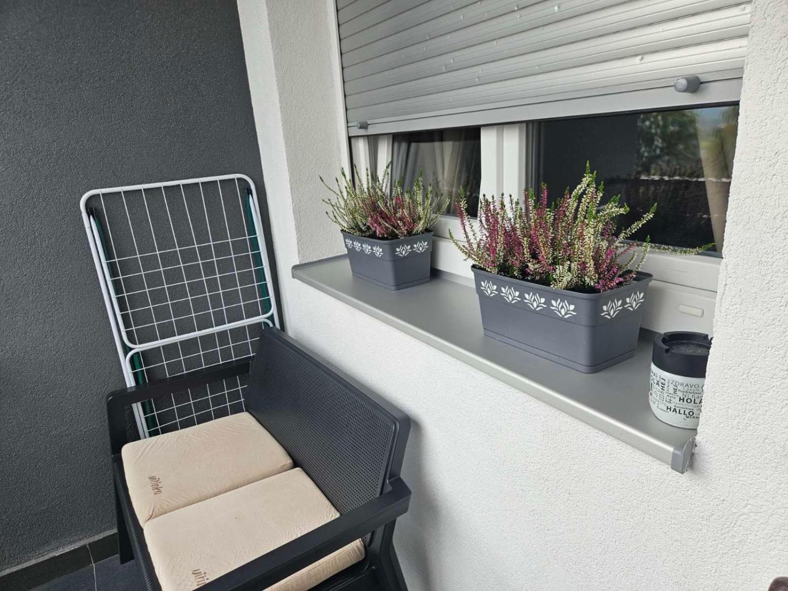 Apartman Basic 2 Doboj Zewnętrze zdjęcie